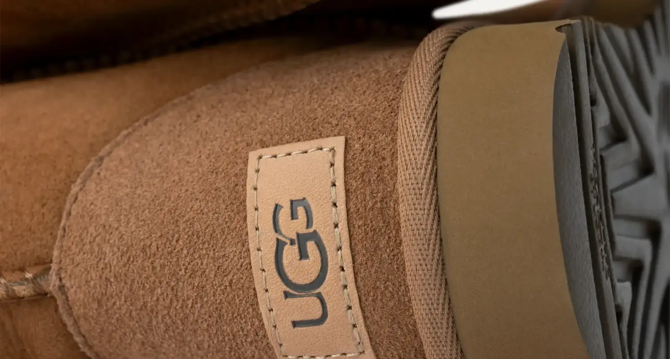 Как отличить оригинальные ugg australia от копии?