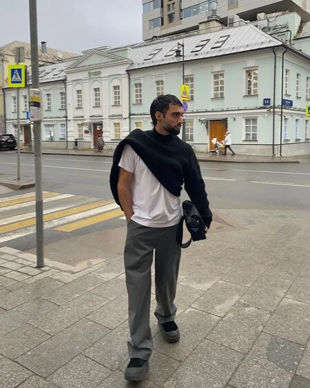 Почувствуй УГГИ