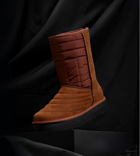 White Mountaineering
