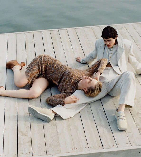 Eckhaus Latta