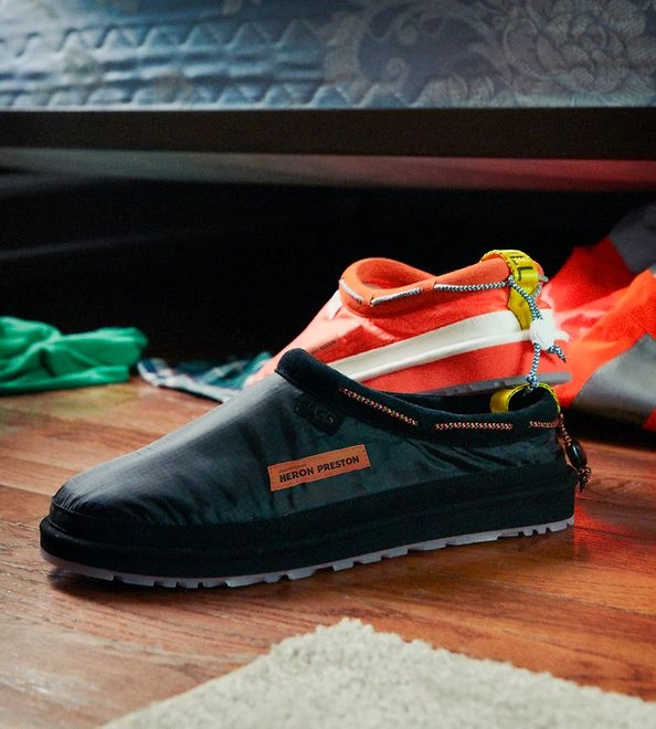 HERON PRESTON