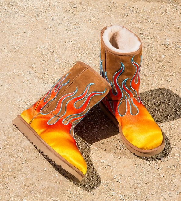 JEREMY SCOTT