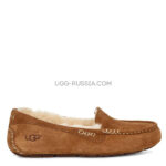 UGG Ansley Chestnut