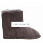 UGG KIDS Erin Grey