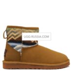 UGG Classic Mini Pendleton