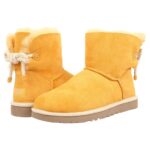 UGG Mini Selene Yellow