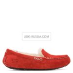 UGG Ansley Red