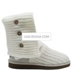 UGG Classic Cardy Cream
