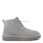 UGG Neumel Light Grey