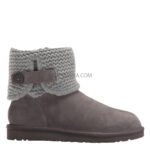 UGG Classic Cardy Darrah Grey