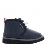 UGG KIDS Neumel Wp Boot Black