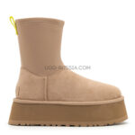 UGG Classic Dipper Sand