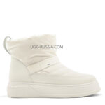UGG Classic Mini Mascot White