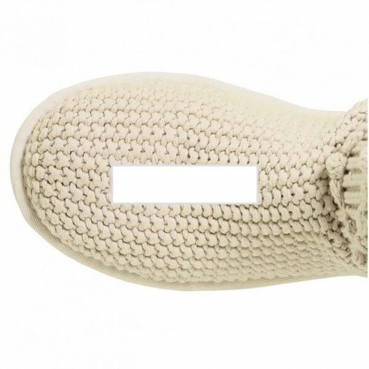 UGG Argyle Knit Sand