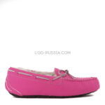 UGG Dakota Night Glow Pink