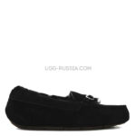 UGG Dakota Peare Black