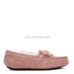 UGG Dakota Peare Pink
