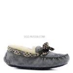 UGG Dakota Slipper 78 Grey