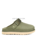 UGG Goldenstar Clog Shaded Clover