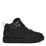 UGG Highland Hi GoreTex Black