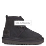 UGG KIDS Neumel Grey