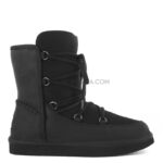 UGG Lodge Black