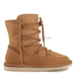 UGG Lodge Chestnut