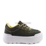 UGG Marin Lace Burnt Olive