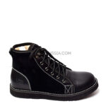 UGG Mens Navajo Black