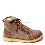 UGG Mens Navajo Chocolate