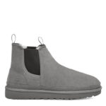 UGG Mens Neumel Chelsea Grey