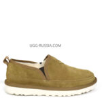 UGG Mens Romeo Chestnut