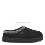 UGG Tasman Black