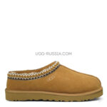 UGG Tasman Chestnut