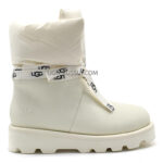 UGG Moon Boot White