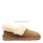 UGG Nita Slipper Сhestnut