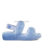 UGG Oh Yeah Sky Blue