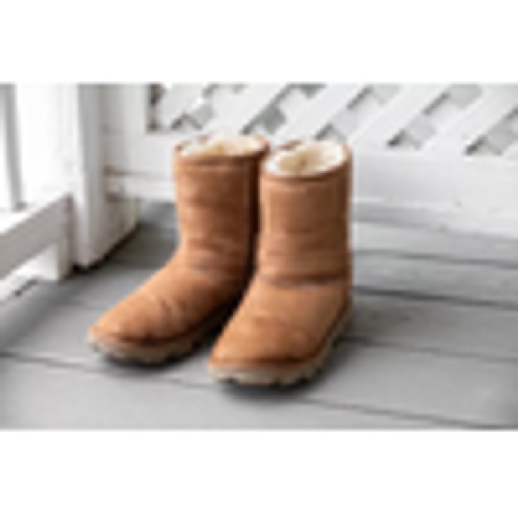 Персонализация UGG: Как индивидуальность помогает выделиться