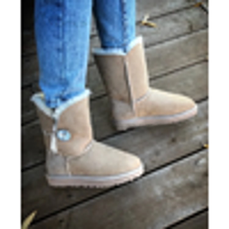 Соревнование с классикой: UGG против традиционной зимней обуви