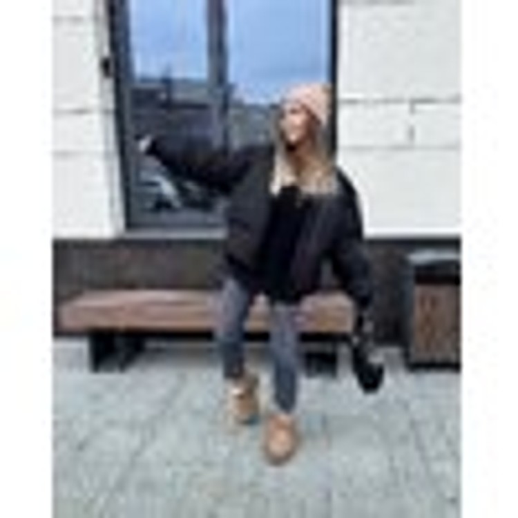 Как правильно выбрать размер и стиль сапог UGG?