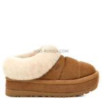UGG Tazzlita Chestnut
