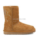UGG Tinker Bell Сhestnut