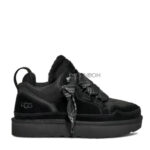 UGG Lowmel Sneaker Black