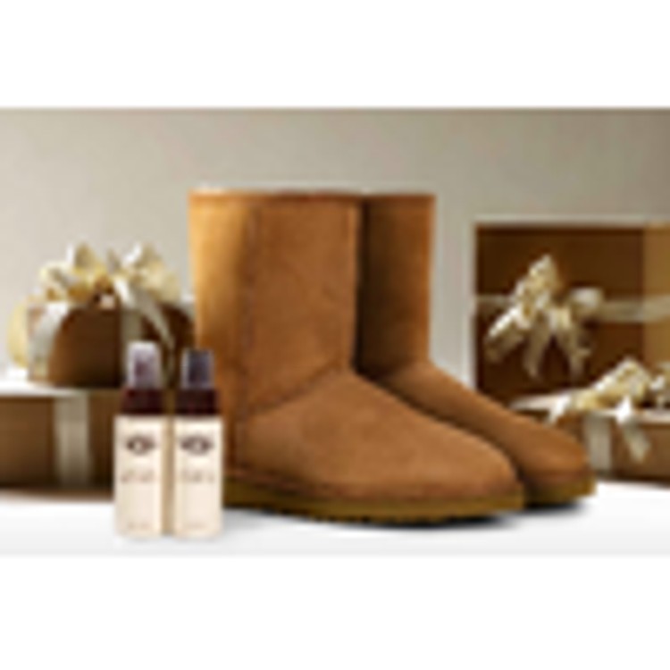 UGG купить в рассрочку как это работает