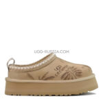 UGG Tazz Platform Erewhon Sand