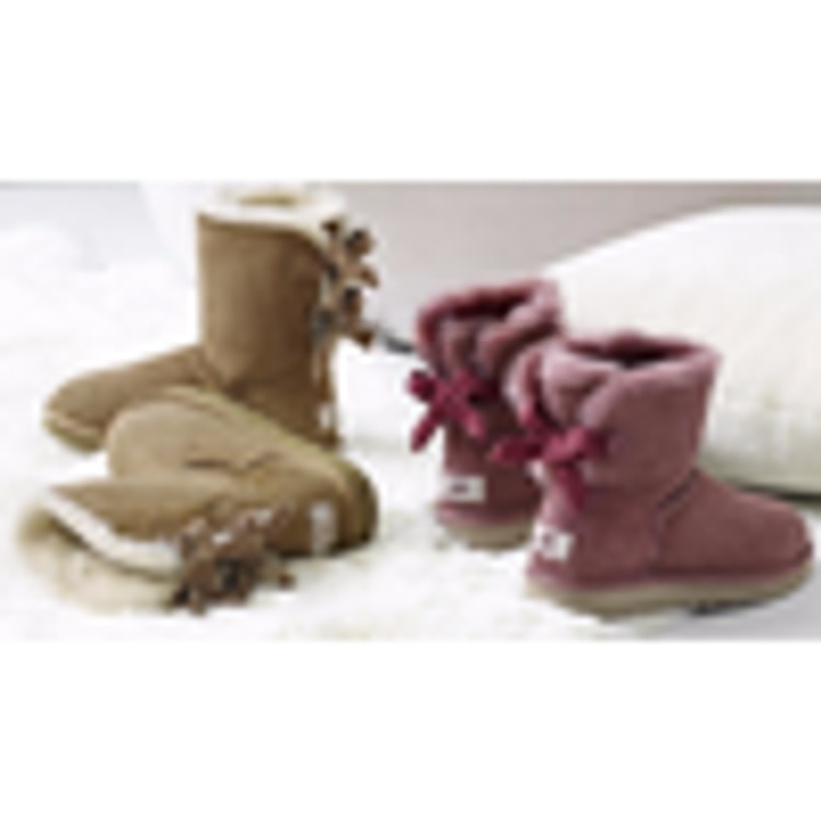 UGG и экология: Как бренд адаптируется к современным требованиям
